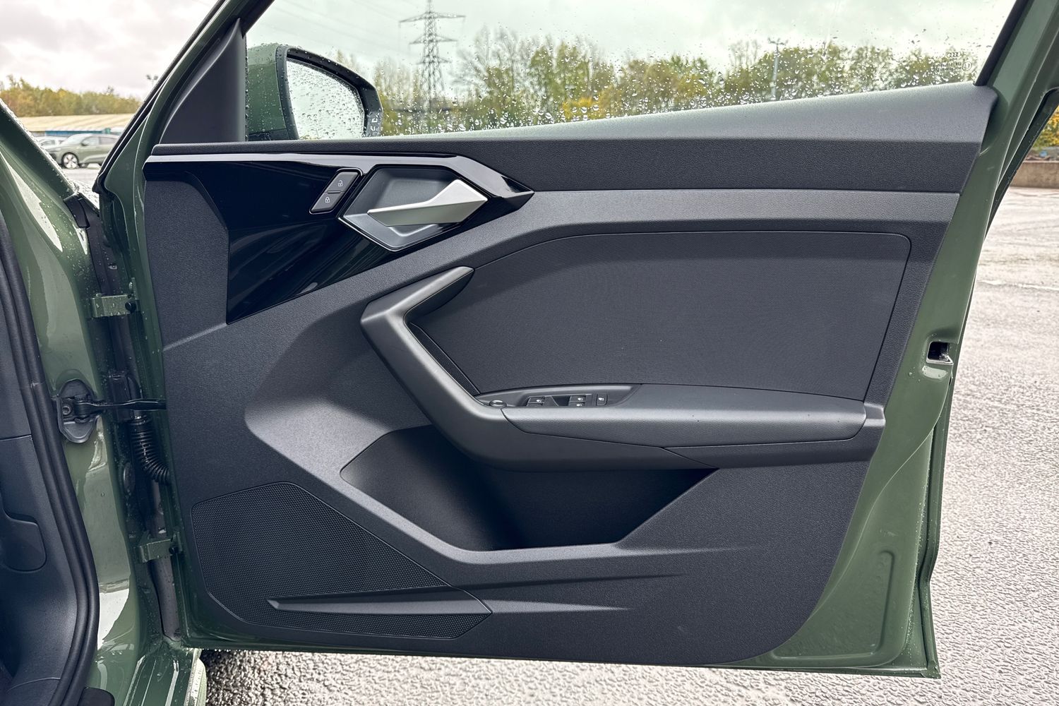 Used Audi A1 2025 for sale - 76320350: Photo 58