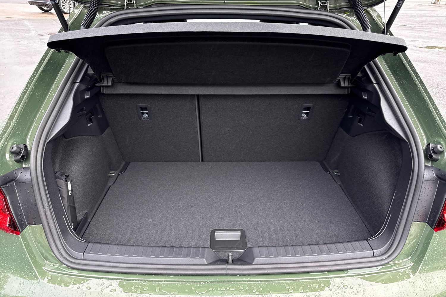 Used Audi A1 2025 for sale - 76320350: Photo 6