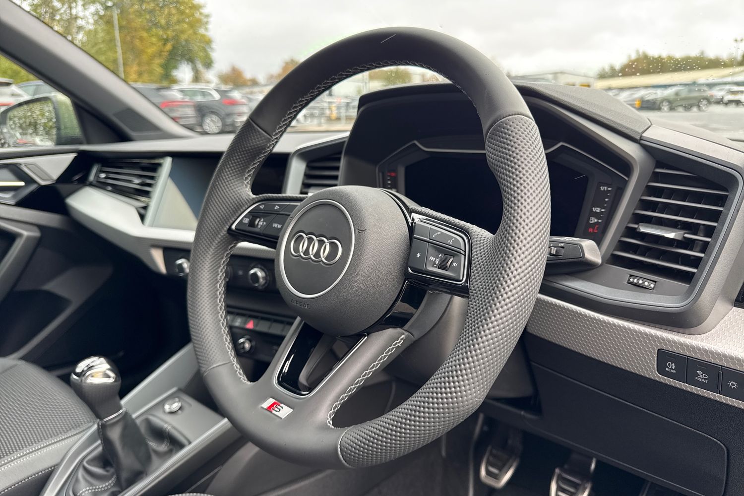 Used Audi A1 2025 for sale - 76320350: Photo 60