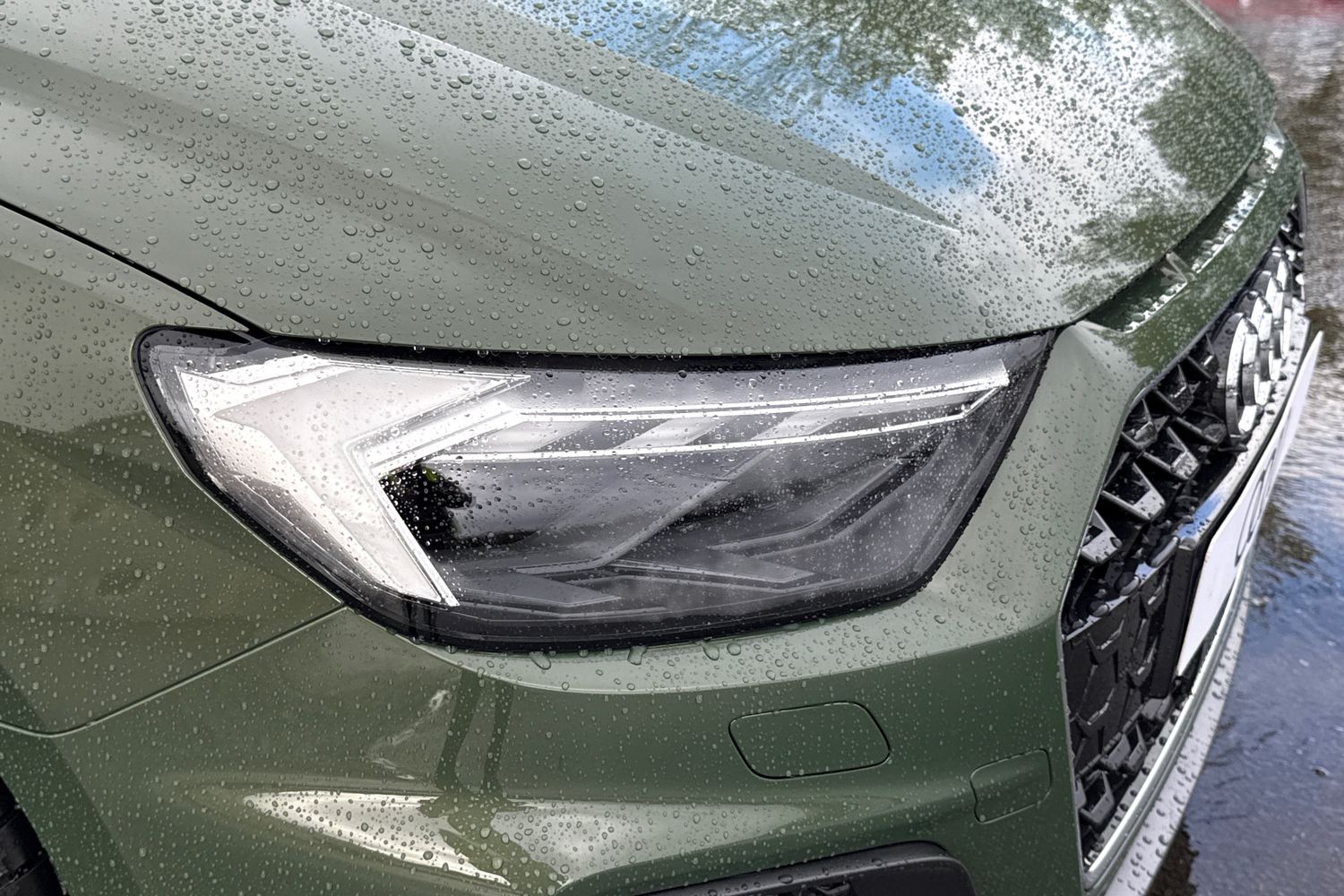 Used Audi A1 2025 for sale - 76320350: Photo 8