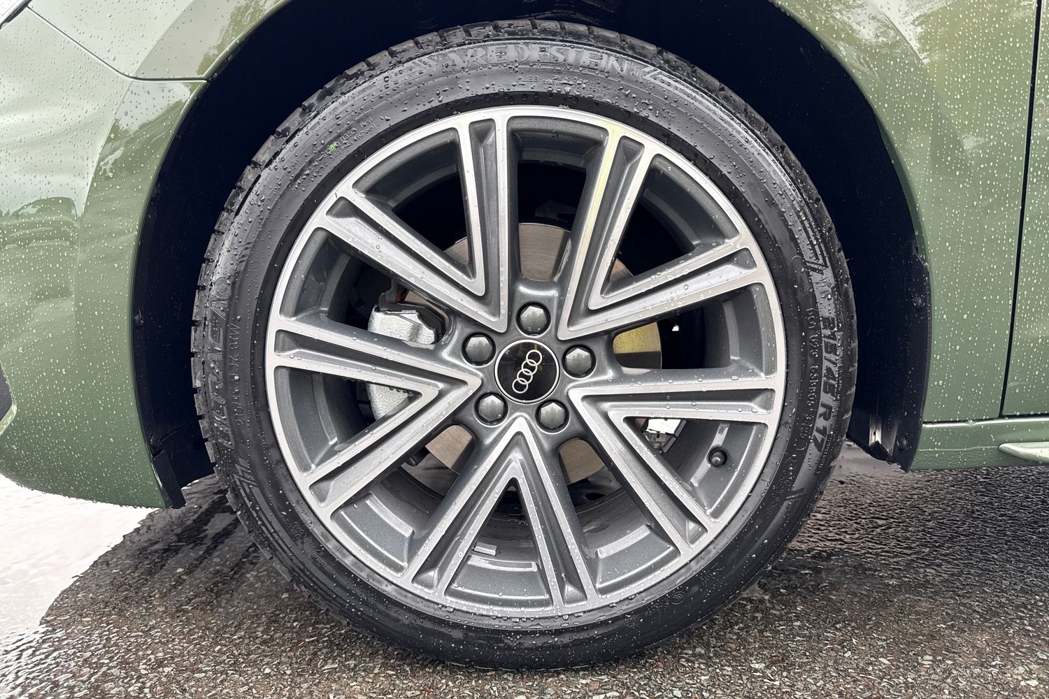 Used Audi A1 2025 for sale - 76320350: Photo 9