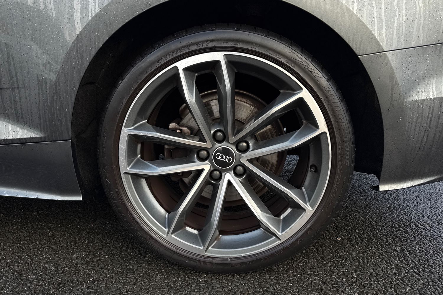 Used Audi A5 2021 for sale - 76961626: Photo 12