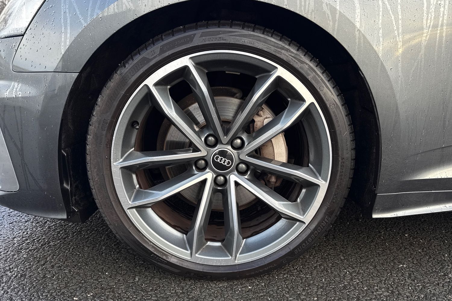 Used Audi A5 2021 for sale - 76961626: Photo 13