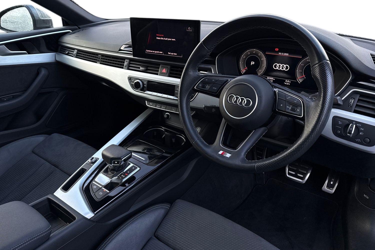 Used Audi A5 2021 for sale - 76961626: Photo 14