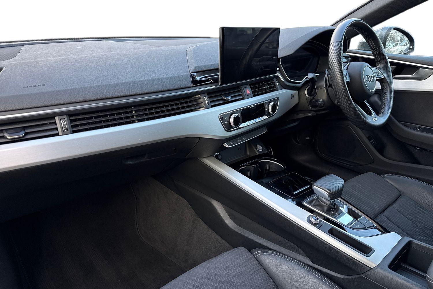 Used Audi A5 2021 for sale - 76961626: Photo 15