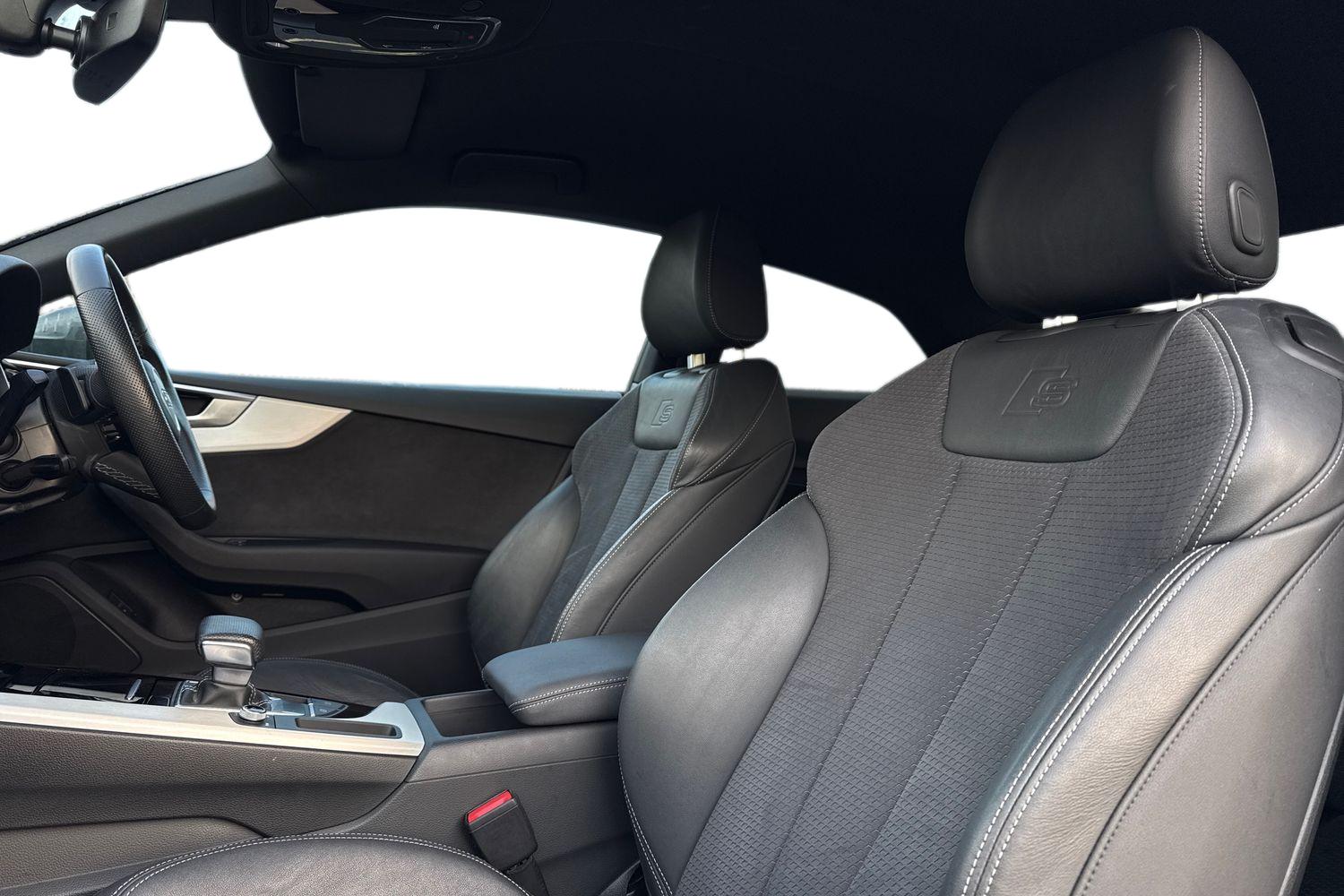 Used Audi A5 2021 for sale - 76961626: Photo 16