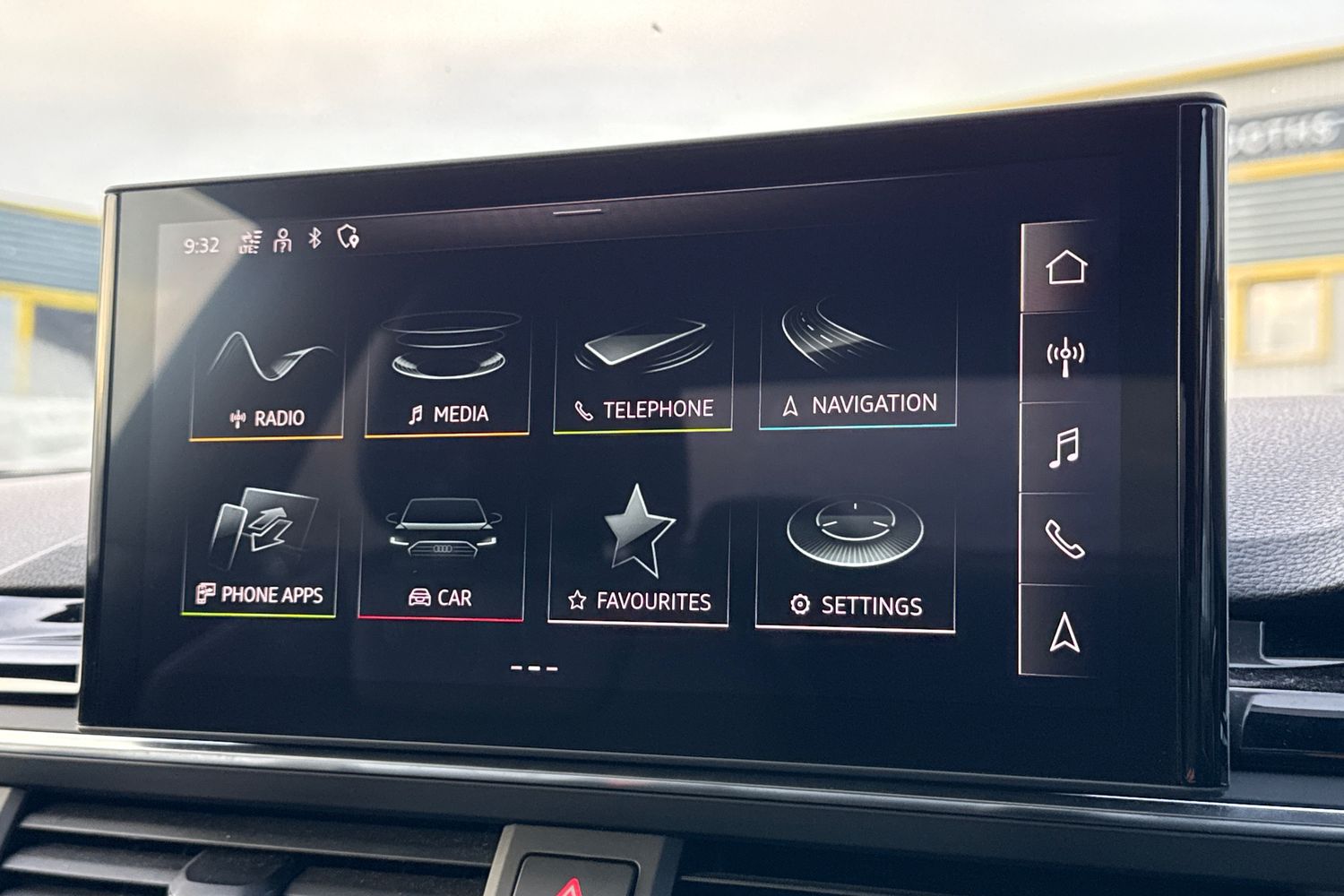 Used Audi A5 2021 for sale - 76961626: Photo 17