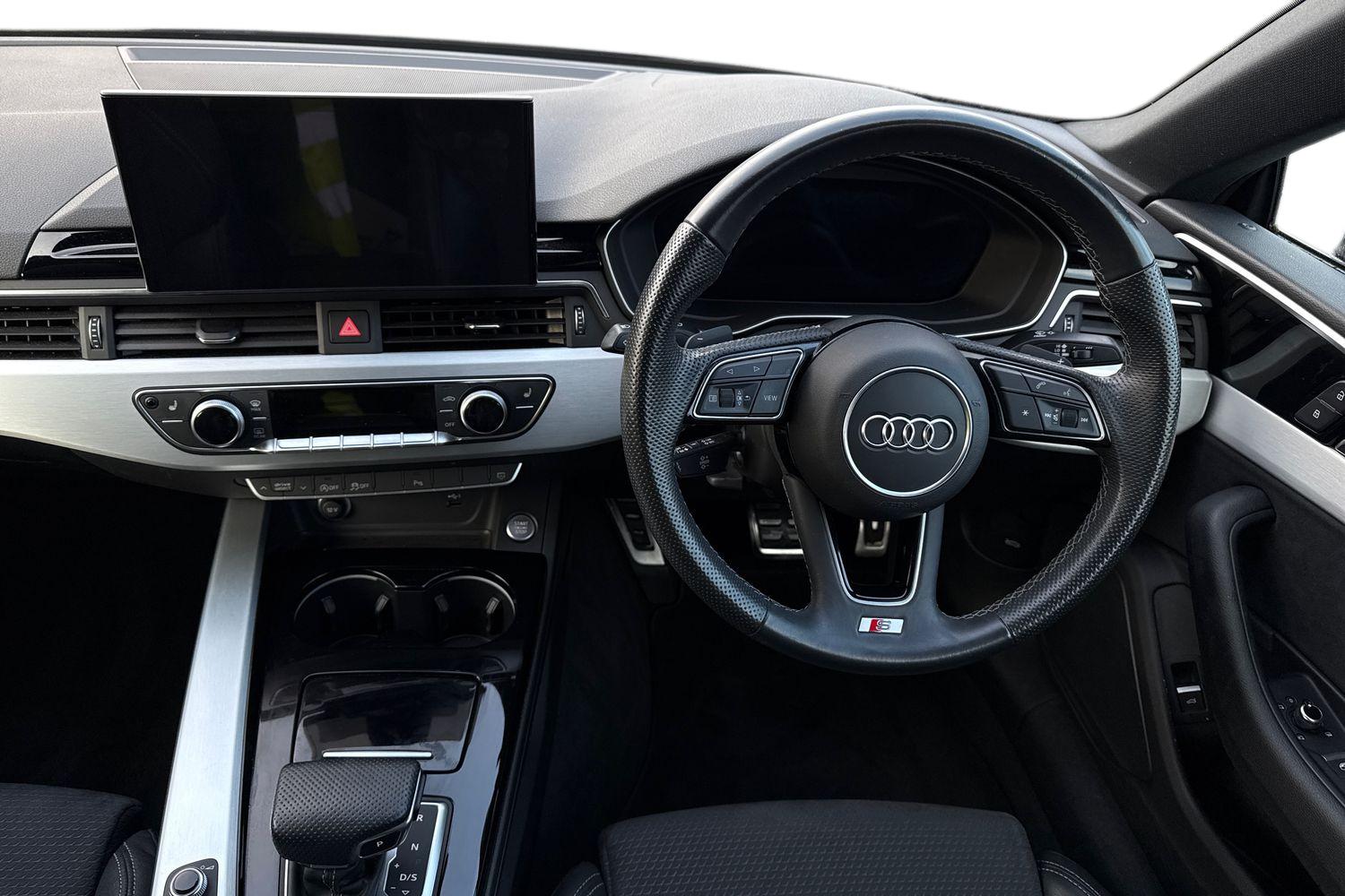 Used Audi A5 2021 for sale - 76961626: Photo 18