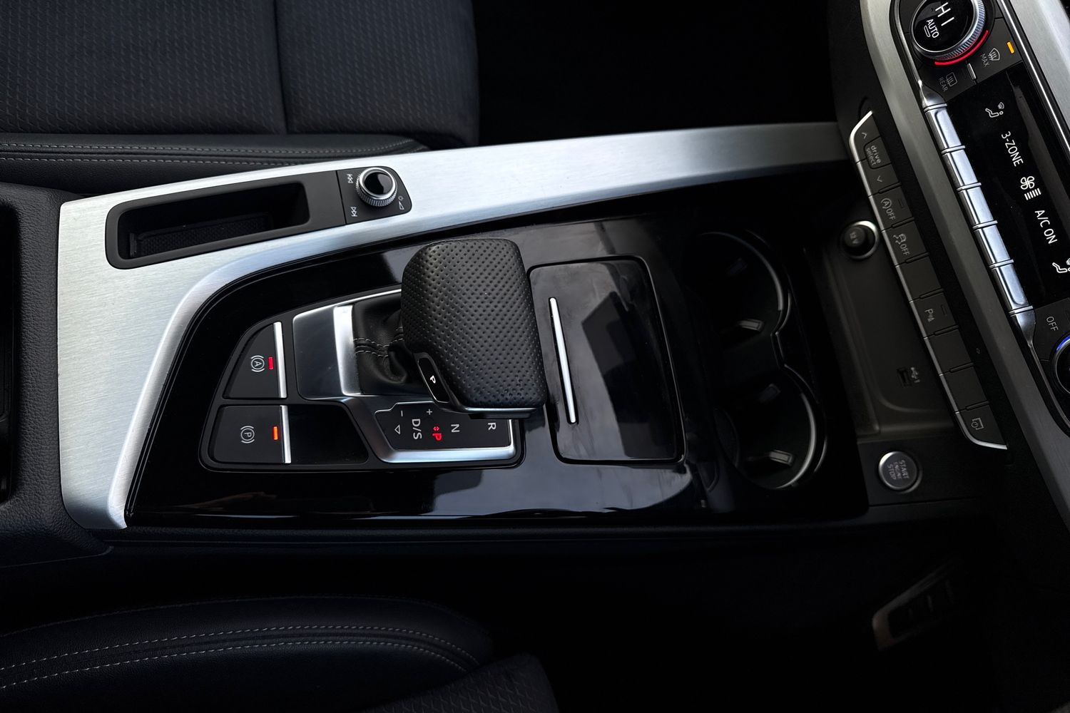 Used Audi A5 2021 for sale - 76961626: Photo 23