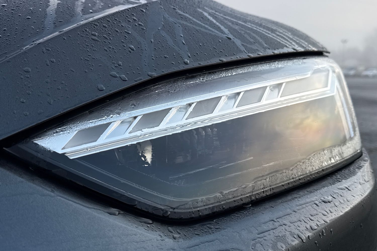 Used Audi A5 2021 for sale - 76961626: Photo 25