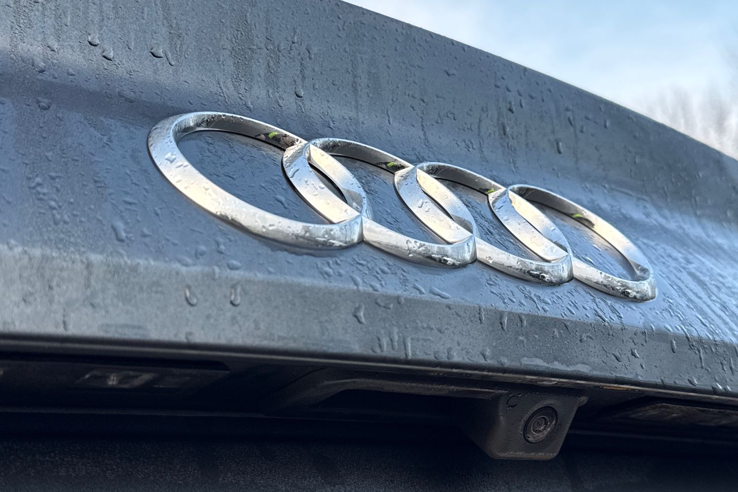 Used Audi A5 2021 for sale - 76961626: Photo 28