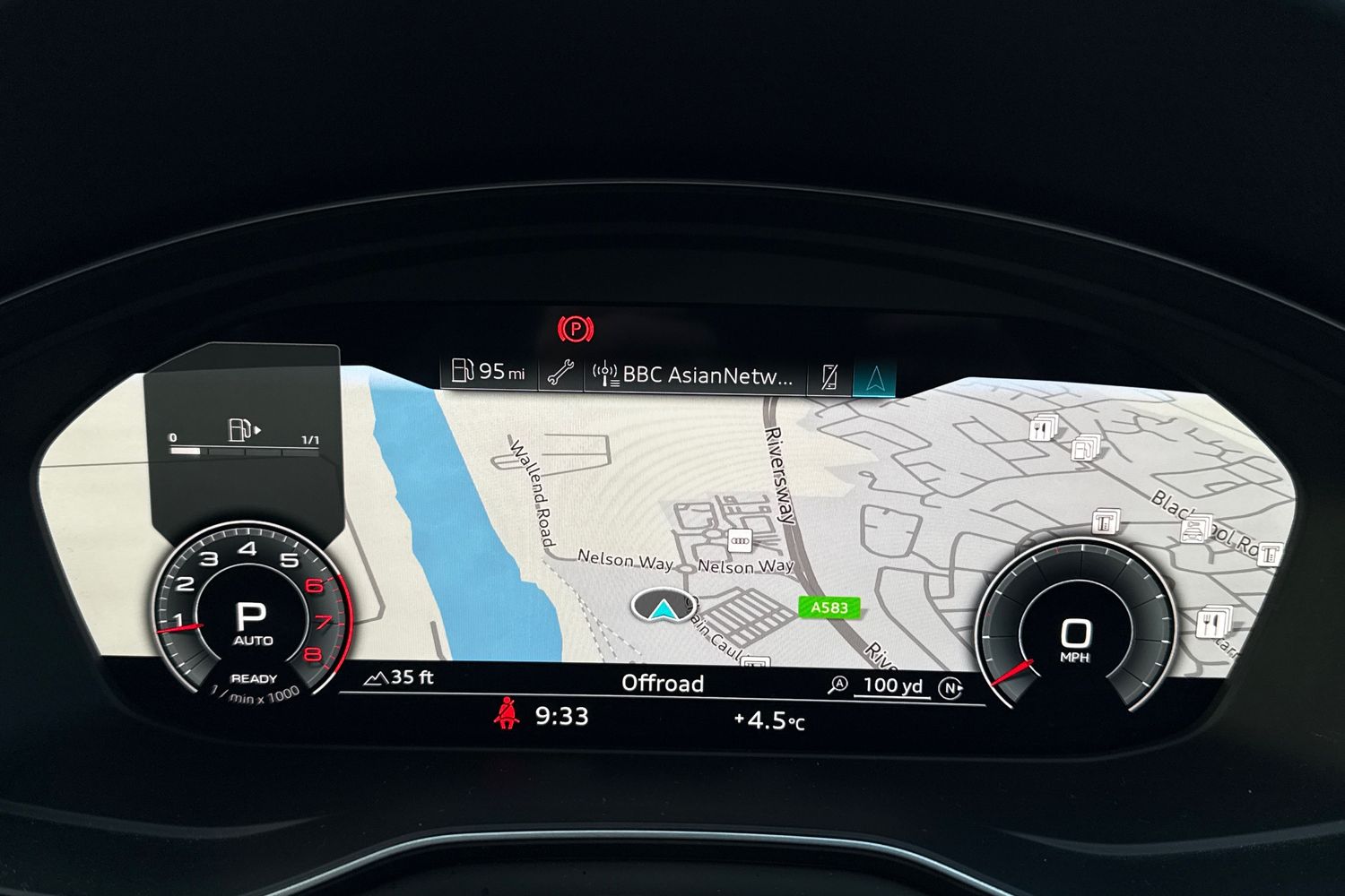 Used Audi A5 2021 for sale - 76961626: Photo 33