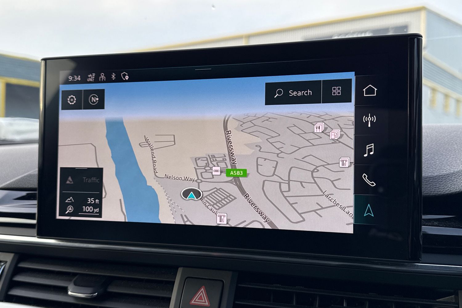 Used Audi A5 2021 for sale - 76961626: Photo 36