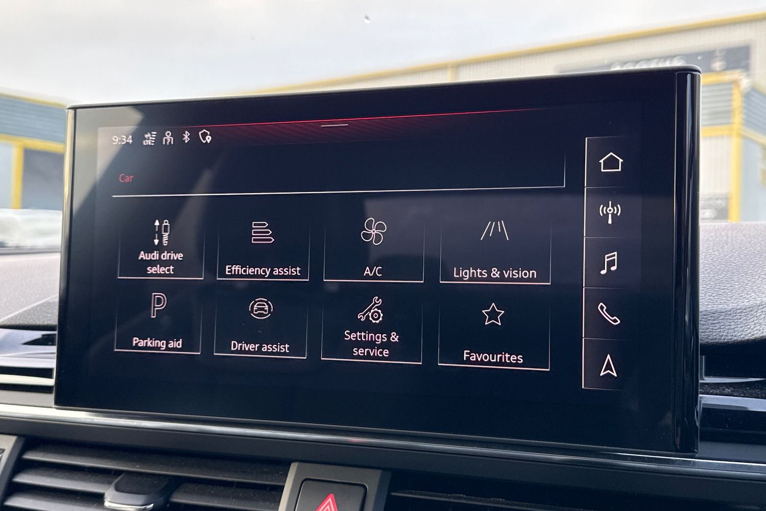 Used Audi A5 2021 for sale - 76961626: Photo 38