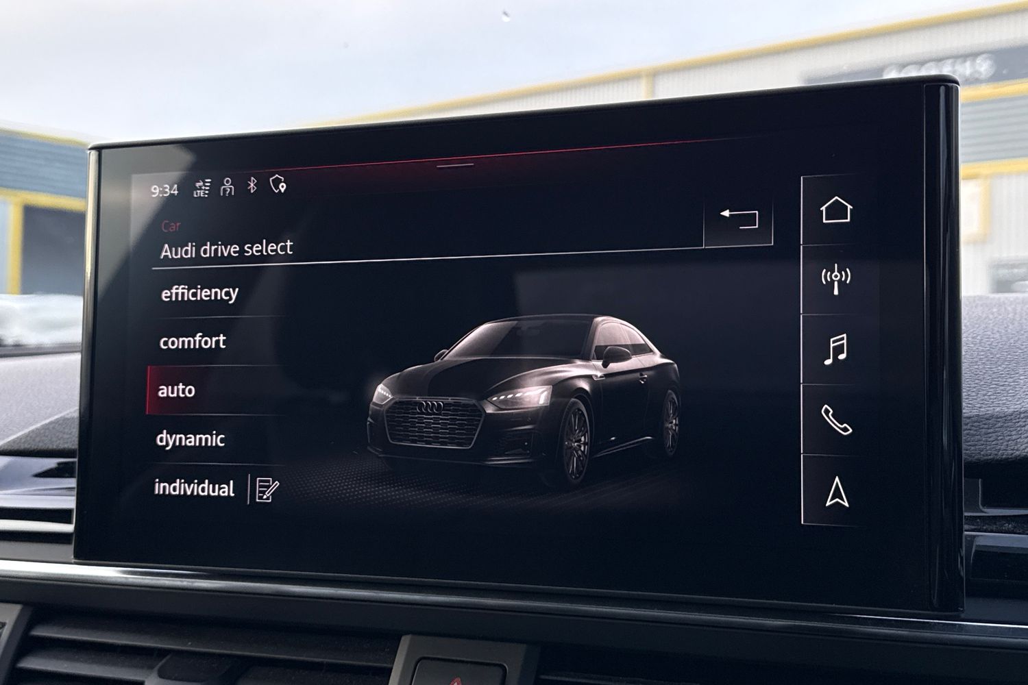 Used Audi A5 2021 for sale - 76961626: Photo 39