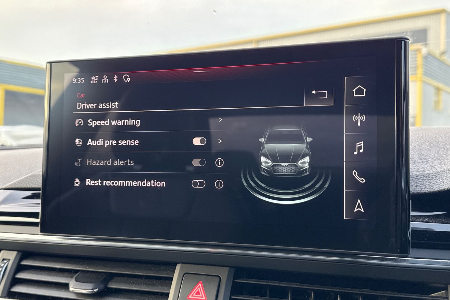 Used Audi A5 2021 for sale - 76961626: Photo 40