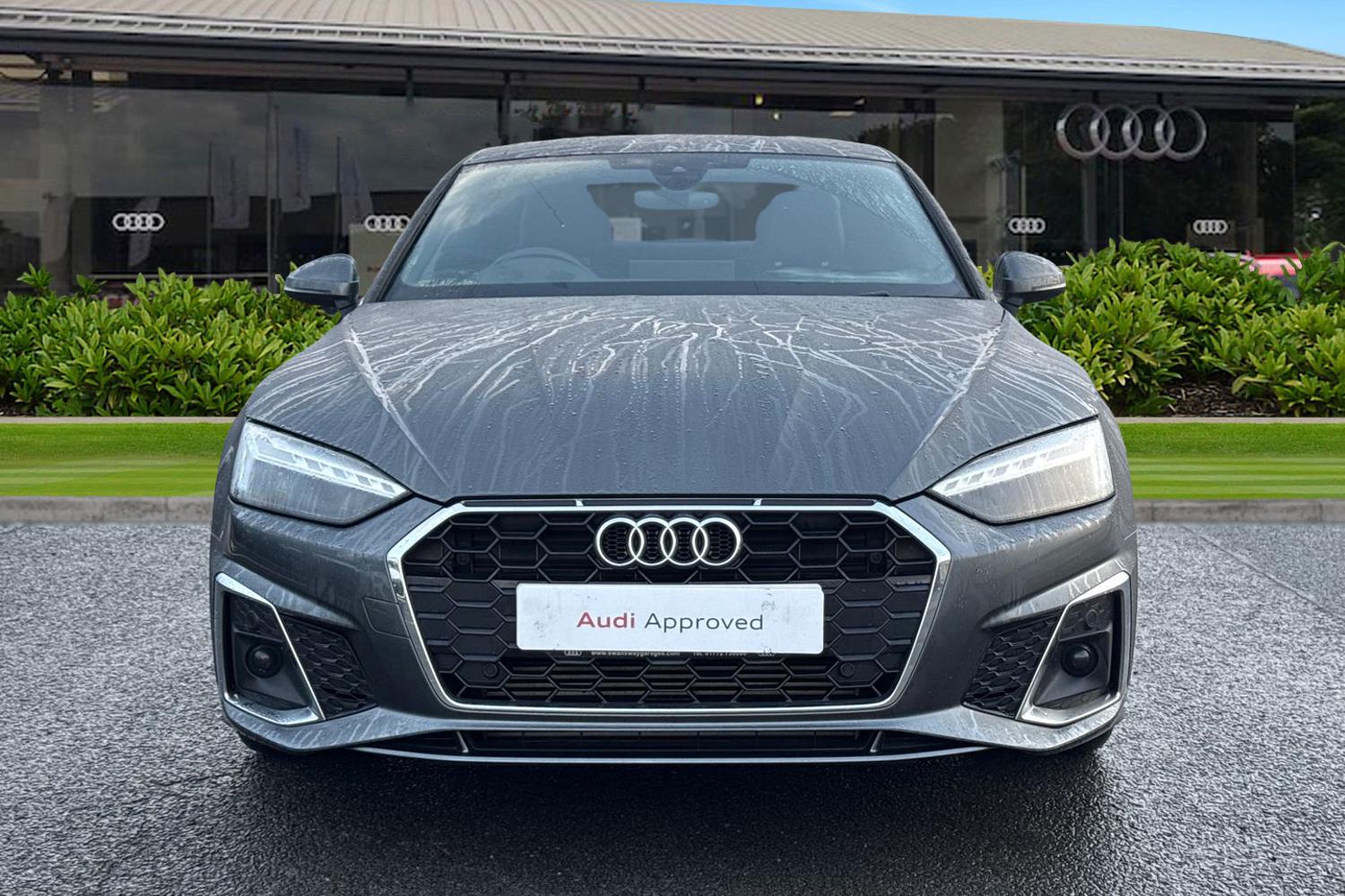Used Audi A5 2021 for sale - 76961626: Photo 6