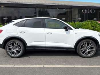 Used Audi Q3 2025 for sale - 75021140: Photo