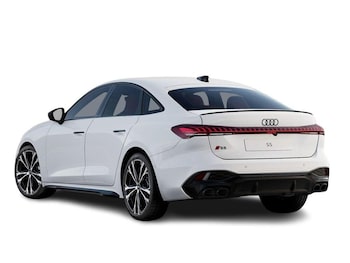 Used Audi S5 2026 for sale - 78789845: Photo