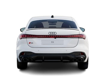 Used Audi S5 2026 for sale - 78789845: Photo