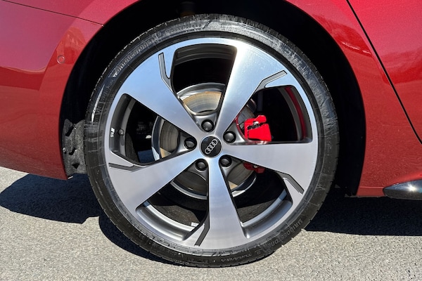 Used Audi A5 2025 for sale - 74333980: Photo 10