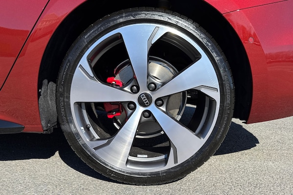Used Audi A5 2025 for sale - 74333980: Photo 11