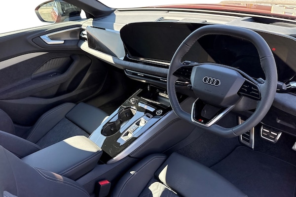 Used Audi A5 2025 for sale - 74333980: Photo 13