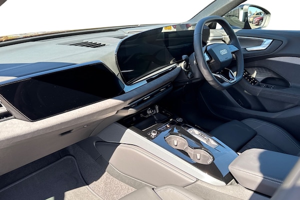 Used Audi A5 2025 for sale - 74333980: Photo 14