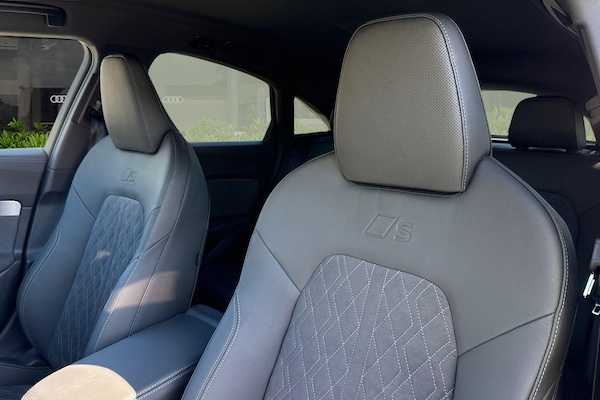Used Audi A5 2025 for sale - 74333980: Photo 15