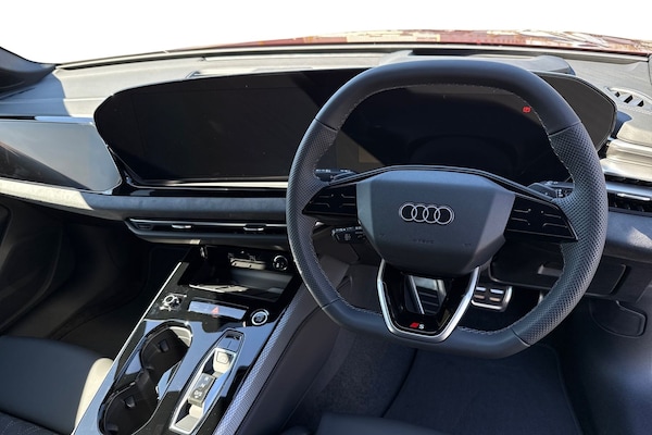 Used Audi A5 2025 for sale - 74333980: Photo 17
