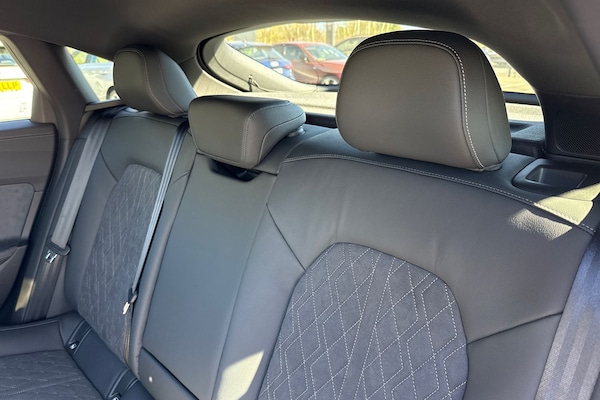 Used Audi A5 2025 for sale - 74333980: Photo 18
