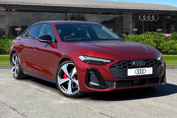Used Audi A5 2025 for sale - 74333980: Photo 1