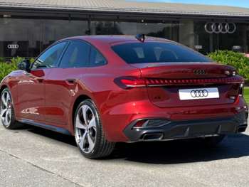 Used Audi A5 2025 for sale - 74333980: Photo