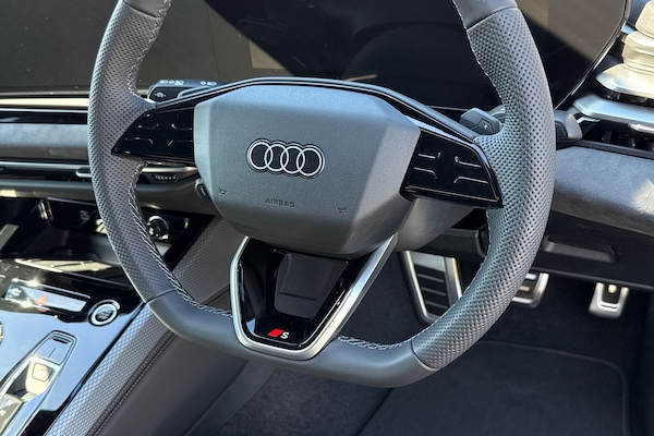 Used Audi A5 2025 for sale - 74333980: Photo 30