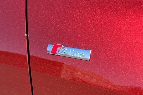 Used Audi A5 2025 for sale - 74333980: Photo 32