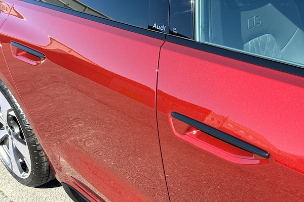 Used Audi A5 2025 for sale - 74333980: Photo 34