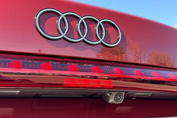 Used Audi A5 2025 for sale - 74333980: Photo 38
