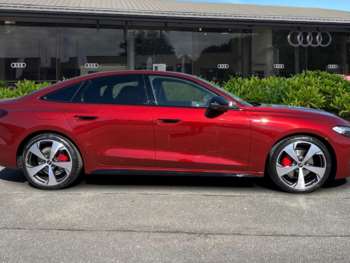 Used Audi A5 2025 for sale - 74333980: Photo