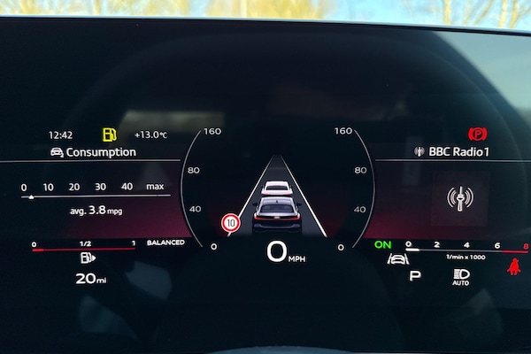 Used Audi A5 2025 for sale - 74333980: Photo 43
