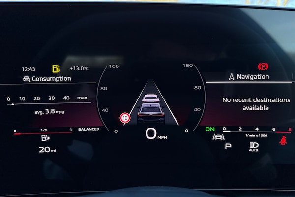 Used Audi A5 2025 for sale - 74333980: Photo 45