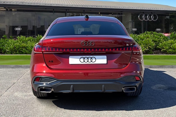 Used Audi A5 2025 for sale - 74333980: Photo 4