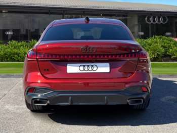 Used Audi A5 2025 for sale - 74333980: Photo