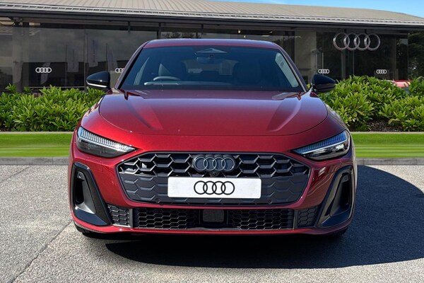 Used Audi A5 2025 for sale - 74333980: Photo 5