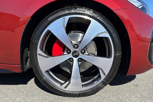Used Audi A5 2025 for sale - 74333980: Photo 9