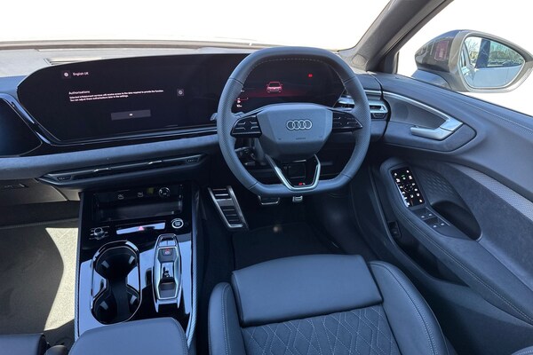 Used Audi A5 2025 for sale - 74333974: Photo 12