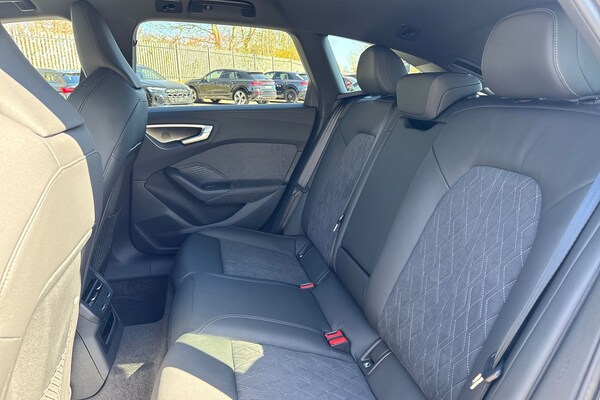 Used Audi A5 2025 for sale - 74333974: Photo 13
