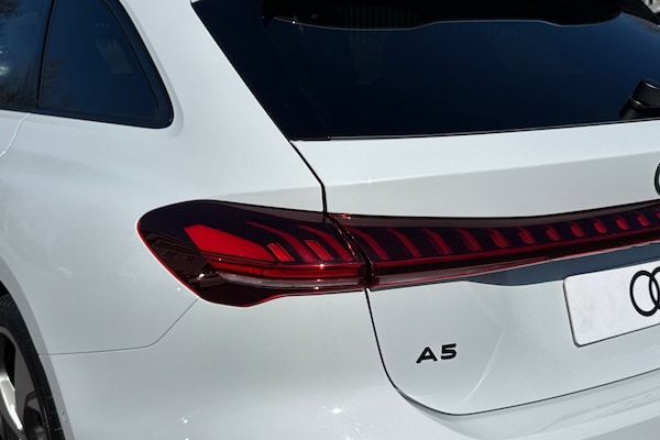 Used Audi A5 2025 for sale - 74333974: Photo 15