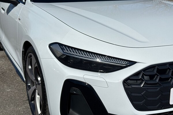 Used Audi A5 2025 for sale - 74333974: Photo 16