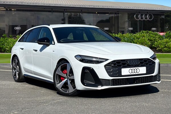 Used Audi A5 2025 for sale - 74333974: Photo 1
