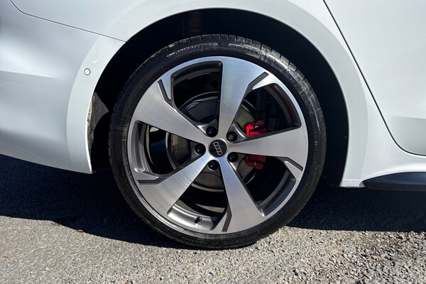 Used Audi A5 2025 for sale - 74333974: Photo 21